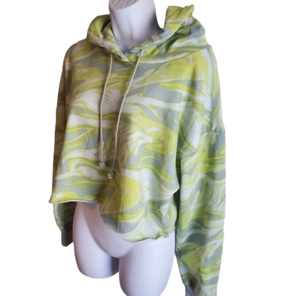 Wild Fable Cropped Hoodie - Picture 2 of 11